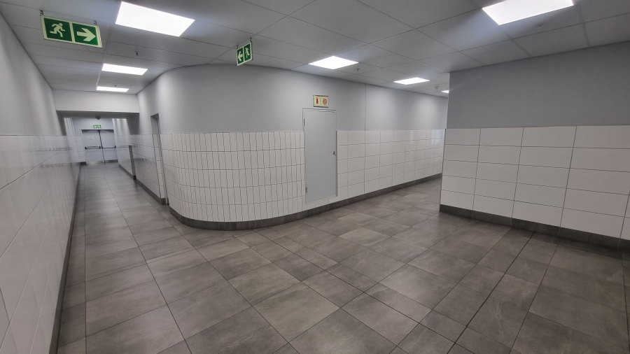 Commercial Property for Sale in Parow Industrial Western Cape